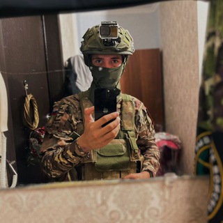 Telegram profile photo for Монарх 124 RUS