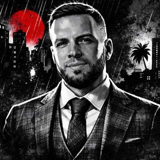 Telegram profile photo for Адвокат прямого действия