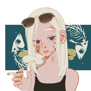Telegram profile photo for ⛩ Пристанище Эльфа ⛩