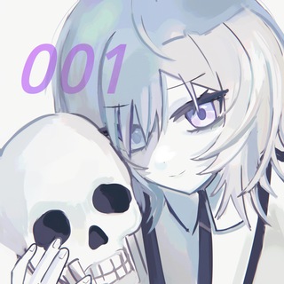 Telegram profile photo for 001 | Rin-Rinne