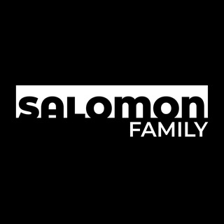 Telegram profile photo for salomon.in.ua