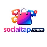 Telegram profile photo for Socialtap.store