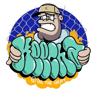 Telegram profile photo for KEECHA ON THE GRAFF