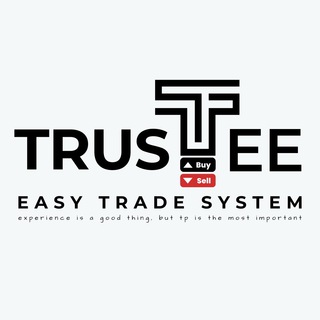 Telegram profile photo for TRUSTEE CT