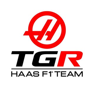 Telegram profile photo for TGR Haas F1 Team