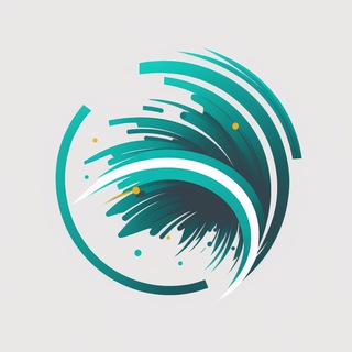 Telegram profile photo for My Digital Fin