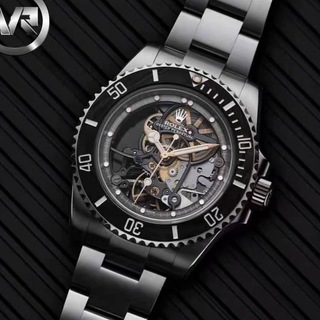 Telegram profile photo for Super copy watches