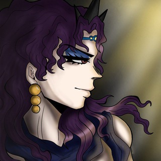 Telegram profile photo for 𝐾𝑎𝑟𝑠'𝑠 𝑐𝑒𝑙𝑙𝑎𝑟 2.0