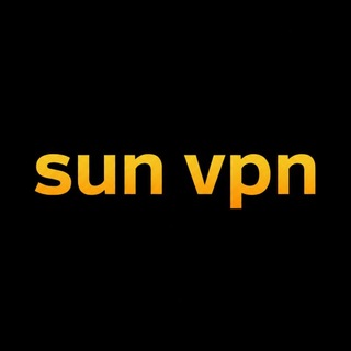 Telegram profile photo for اینترنت آزاد | SUN
