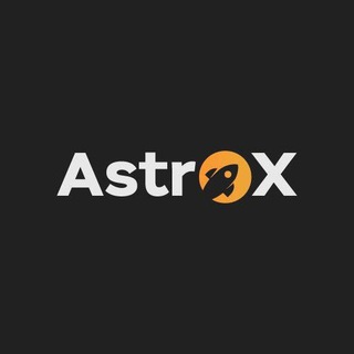 Telegram profile photo for AstroX: Announcements