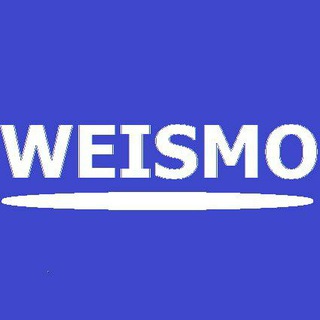 Telegram profile photo for Weismo+Delkor