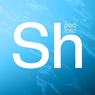 Telegram profile photo for SHOMURODOV | portfolio