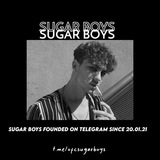 Telegram profile photo for property sugar bøys