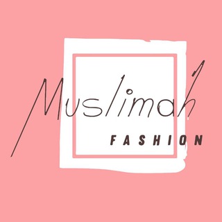 Telegram profile photo for Muslimah Fashion Wear