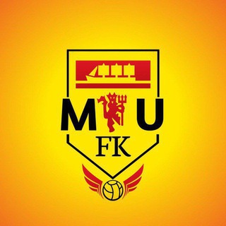 Telegram group profile photo for Manchester United Fans Keralam