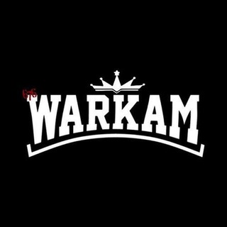 Telegram profile photo for 676 WARKAM