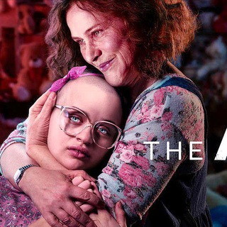 Telegram profile photo for The act ITA SERIE TV Streaming e Download