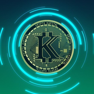 Telegram profile photo for Airdrop Kripto