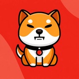 Telegram profile photo for Baby Shib Portal