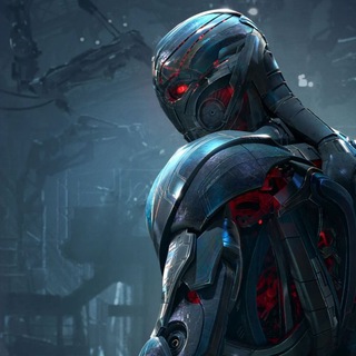 Telegram profile photo for Avengers: Age of Ultron Movie • in Hindi