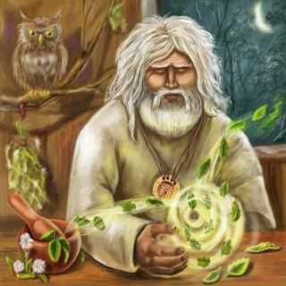 Telegram group profile photo for 🔅ТРОПА с БаниСлавом🔅