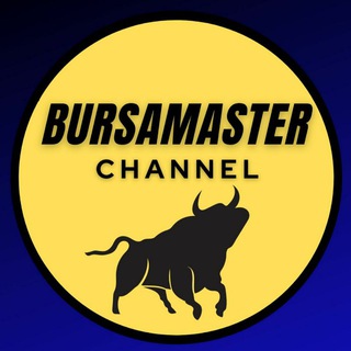 Telegram profile photo for BURSAMASTER CHANNEL🌈