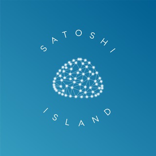 Telegram profile photo for Satoshi Island 🗞📢