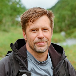 Telegram profile photo for Кирилл Горохов. Записки натуралиста.