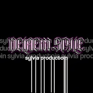 Telegram profile photo for sylvia prod