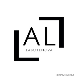 Telegram profile photo for Alena LABUTENOVA