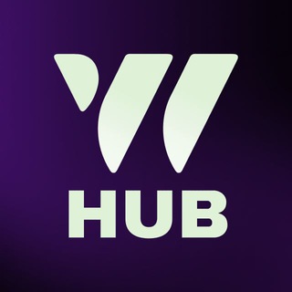 Telegram profile photo for W-Hub 5