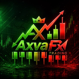 Telegram profile photo for AxvaFx Trade