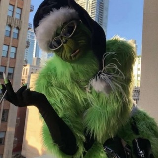 Telegram profile photo for Переходник