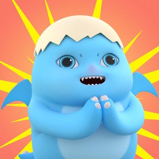 Telegram profile photo for NAILONG BIRU