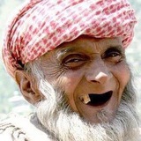 Telegram profile photo for TOK AJI VIRAL