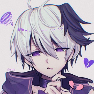 Telegram profile photo for Flower 🪷