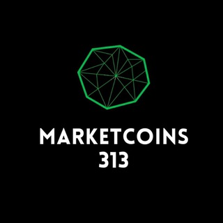 Telegram profile photo for Marketcoin