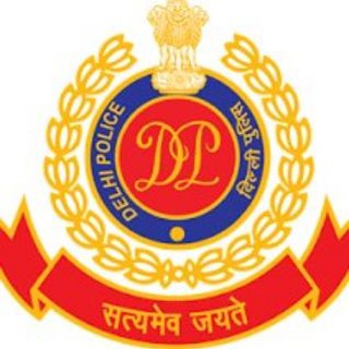 Telegram profile photo for Delhi Police Constable & SSC GD GK