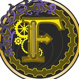 Telegram profile photo for FANTASTICURSOS 🦄💀🤖
