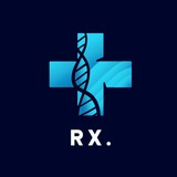 Telegram profile photo for Rx.FREE_TRIAL