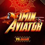 Telegram profile photo for VIP V3 Aviator