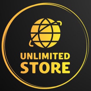 Telegram profile photo for Unlimited Store