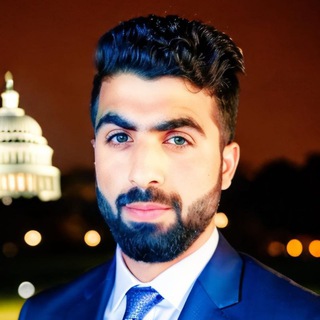 Telegram profile photo for Tahir Speaks