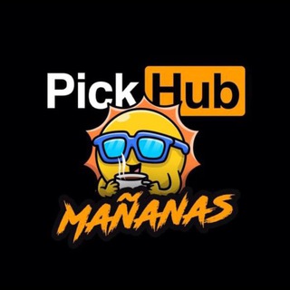 Telegram profile photo for FREE Pickhub Mañanas