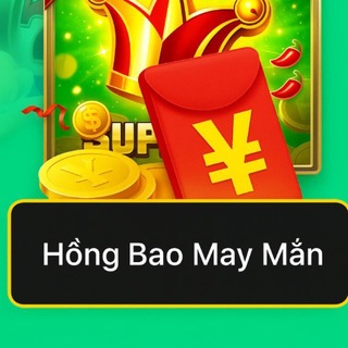 Telegram profile photo for NHÀ CÁI NỔ HŨ🎁