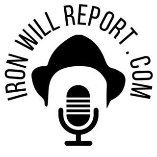 Telegram profile photo for Iron Will Report