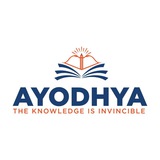 Telegram profile photo for AYODHYA-💎📚 The Knowledge is Invinccible📚💎