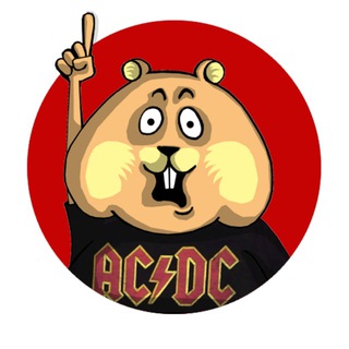 Telegram profile photo for Голодный Хомяк