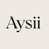 Telegram profile photo for AYSİİ_style