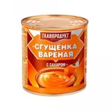 Telegram profile photo for Варенка сгущенка